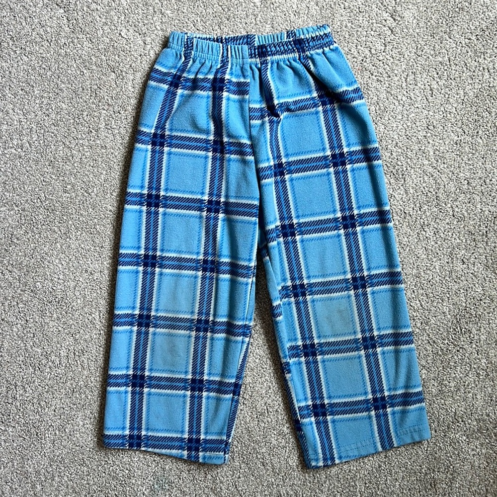 Carter’s Fleece Pants